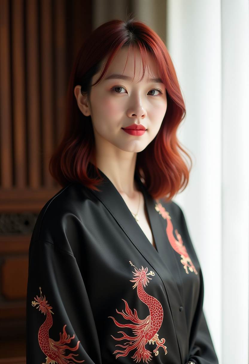 我的邻居是侦探海报